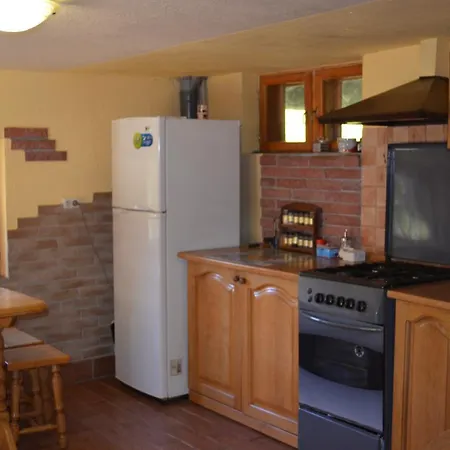 Holiday home U Tsymbora Sinyak (Transcarpathia)