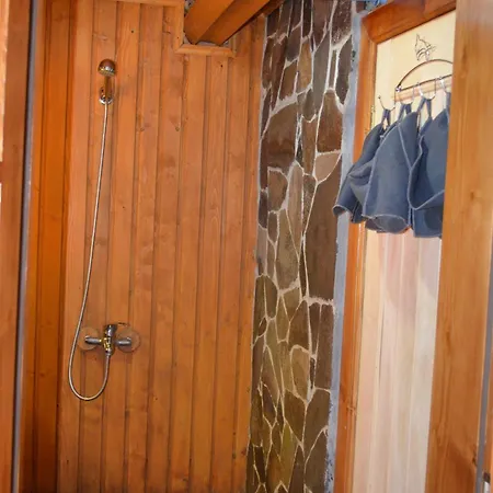 Holiday home U Tsymbora