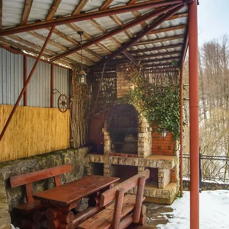 Holiday home U Tsymbora *