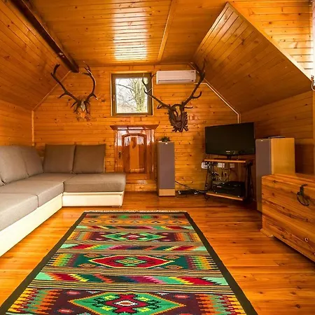 U Tsymbora Vakantiehuis