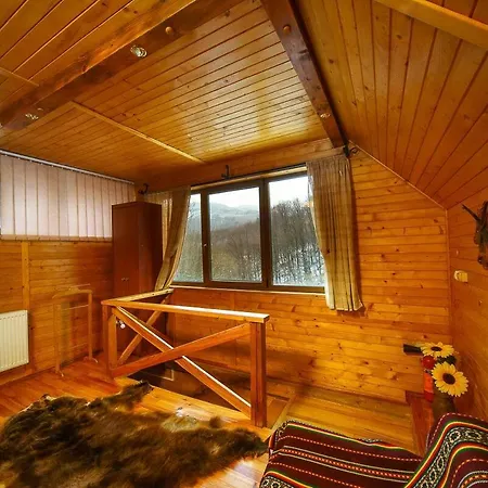 U Tsymbora Vakantiehuis *