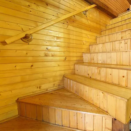 U Tsymbora * Sinyak (Transcarpathia)